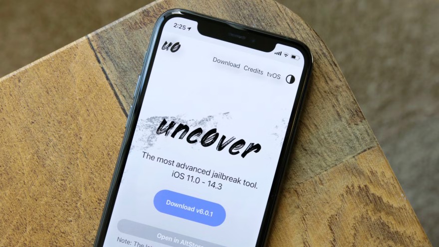 iOS 26 và dấu chấm hết cho cộng đồng jailbreak