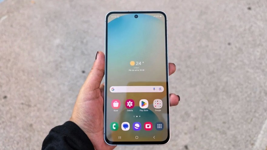One UI 8 Beta 6 chính thức cập bến Galaxy S25 Series