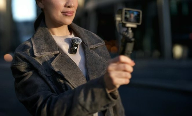 Sản xuất video chuyên nghiệp