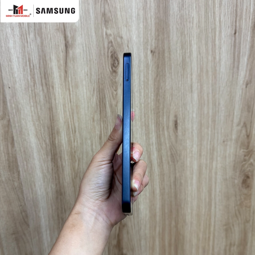 Galaxy A17 và Galaxy A16: Có 6 triệu nên chọn máy nào?