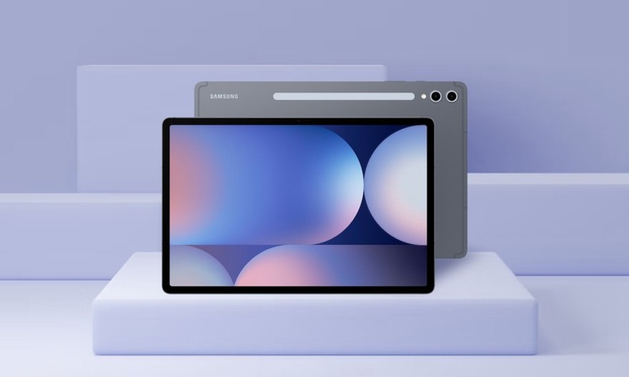 Samsung ấn định sự kiện Galaxy