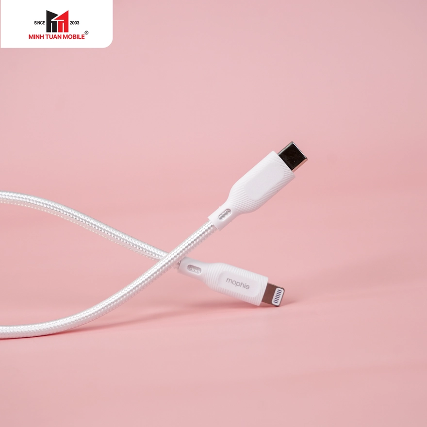 Top các cáp sạc Type-C to Lightning tốt nhất cho iPhone