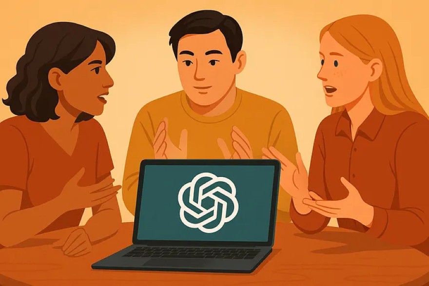 3 câu lệnh ChatGPT giúp tăng năng suất gấp 10 lần