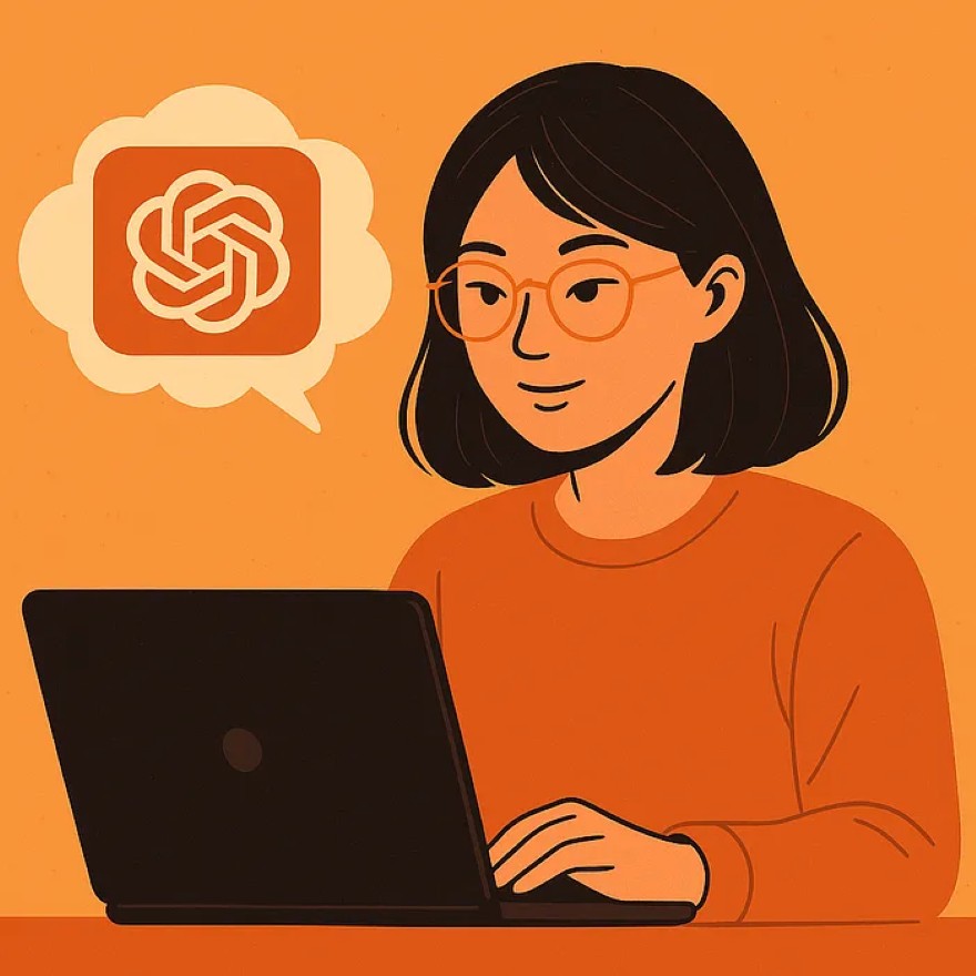 3 câu lệnh ChatGPT giúp tăng năng suất gấp 10 lần