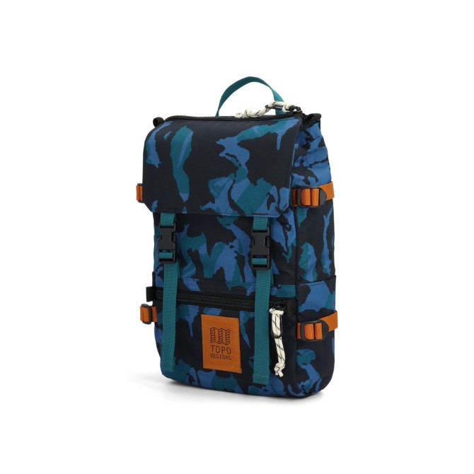 Túi xách Topo Designs Mini Quick Pack 2.5L