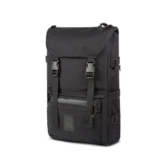 Balo Topo Designs Rover Pack Tech 24L (Laptop 15/16 inch)
