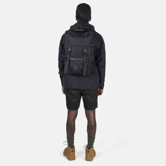 Balo Topo Designs Rover Pack Tech 24L (Laptop 15/16 inch)