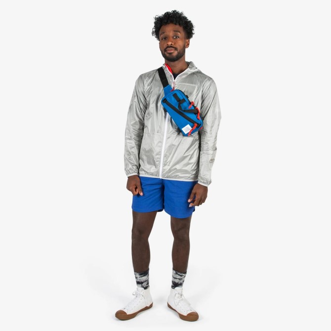 Túi xách Topo Designs Mini Quick Pack 2.5L