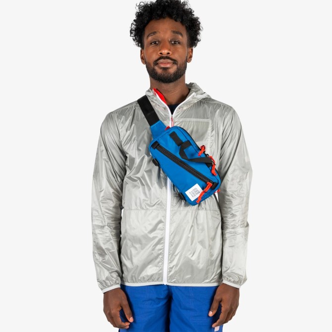 Túi xách Topo Designs Mini Quick Pack 2.5L