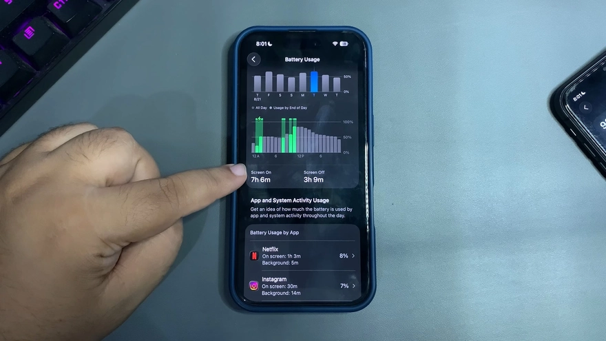 Đánh giá iOS 26 Public Beta 5 sau 3 ngày: Hiệu năng cải thiện