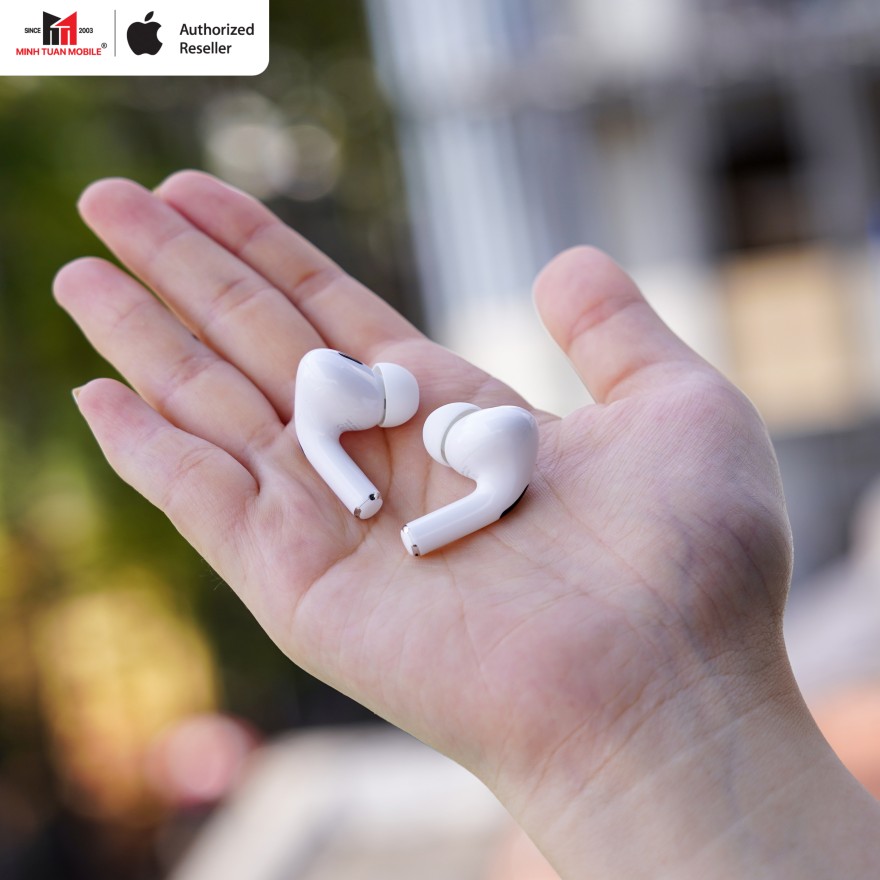 hướng dẫn chọn airpods cho học sinh sinh viên