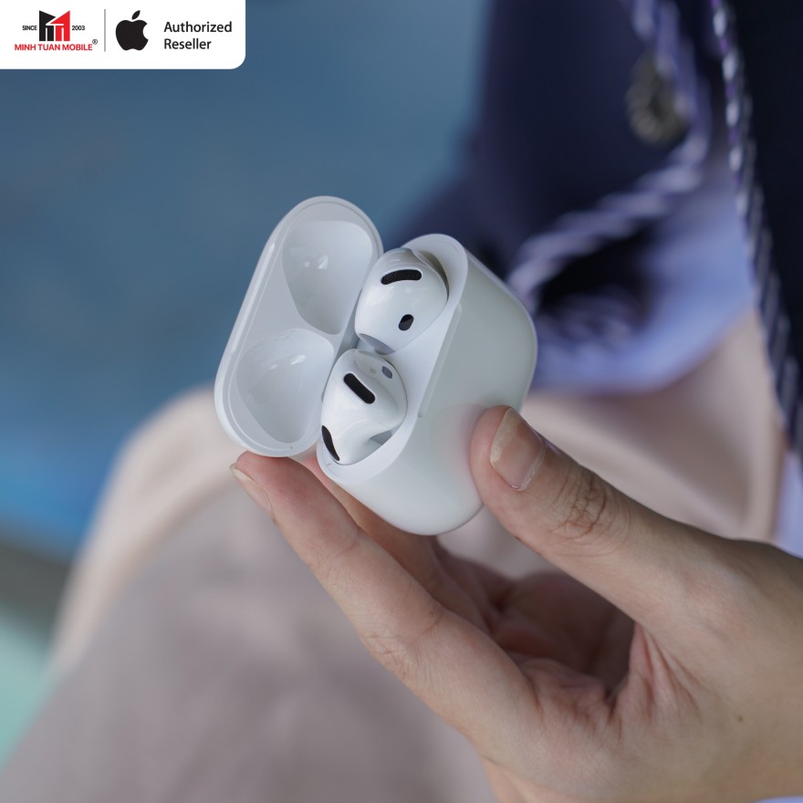 hướng dẫn chọn airpods cho học sinh sinh viên