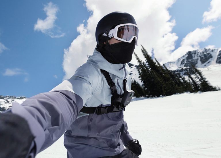 Quay video đa chế độ, một ống kính vô vàn khả năng