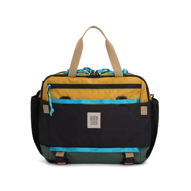 Túi xách Topo Designs Mountain Cross Bag 17L/Laptop 13 inch
