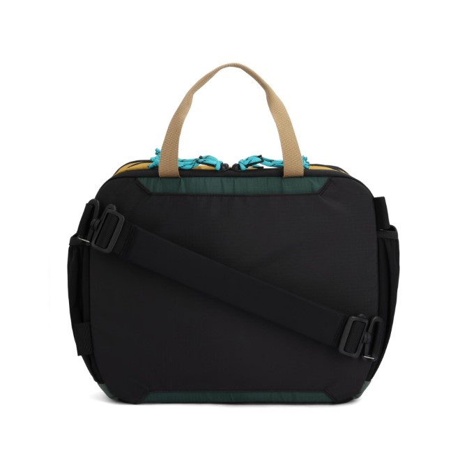 Túi xách Topo Designs Mountain Cross Bag 17L/Laptop 13 inch