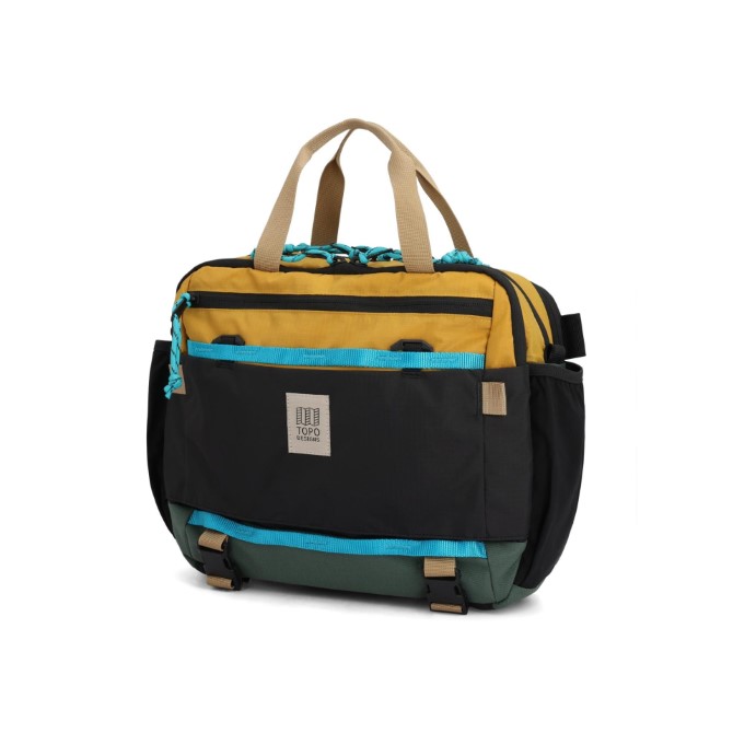 Túi xách Topo Designs Mountain Cross Bag 17L/Laptop 13 inch