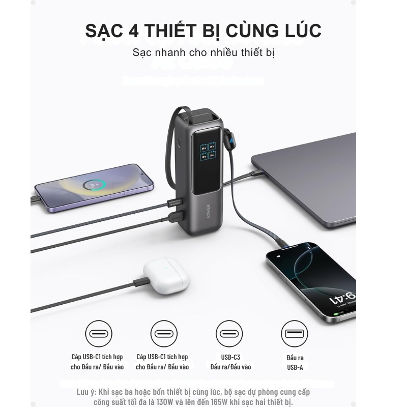 Khả năng tương thích và ứng dụng đa dạng