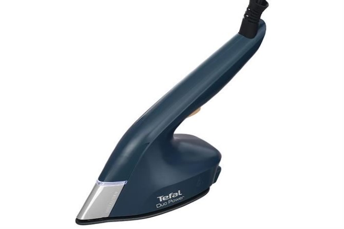 Bàn ủi hơi nước Tefal 2 trong 1 Duo Power