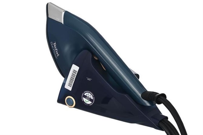 Bàn ủi hơi nước Tefal 2 trong 1 Duo Power