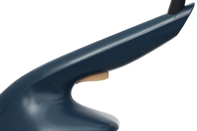 Bàn ủi hơi nước Tefal 2 trong 1 Duo Power