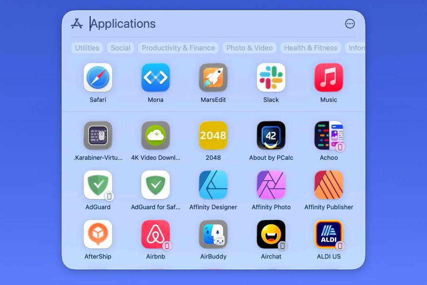 cách dùng spotlight trên macos 26