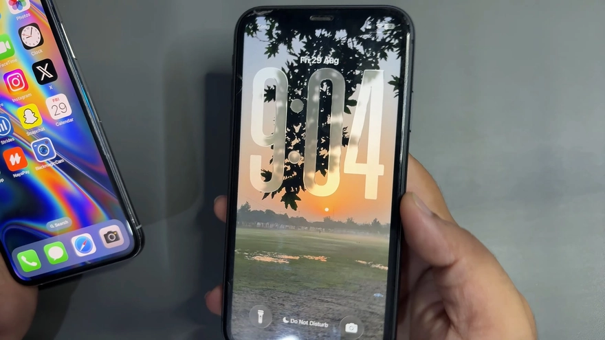 iOS 26 RC: Ngày lên sóng và loạt tính năng 