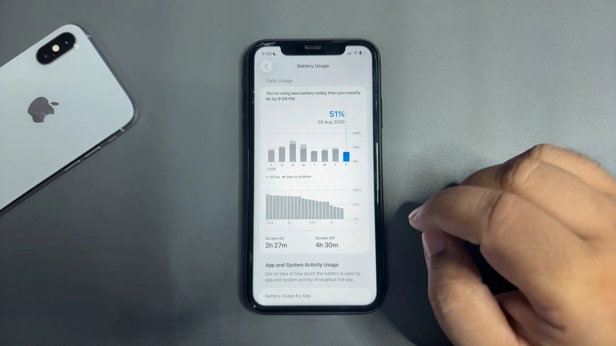 iOS 26 RC: Ngày lên sóng và loạt tính năng 