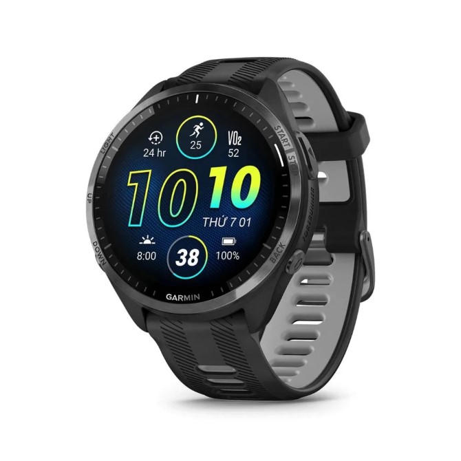 Đồng hồ thông minh Garmin Forerunner 965