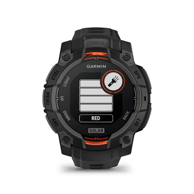 Đồng hồ thông minh Garmin Instinct 3