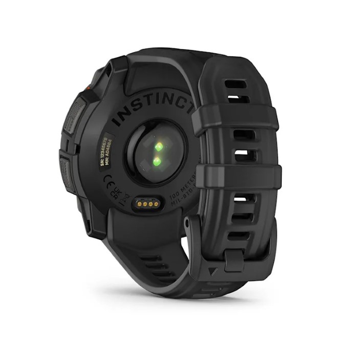Đồng hồ thông minh Garmin Instinct 3
