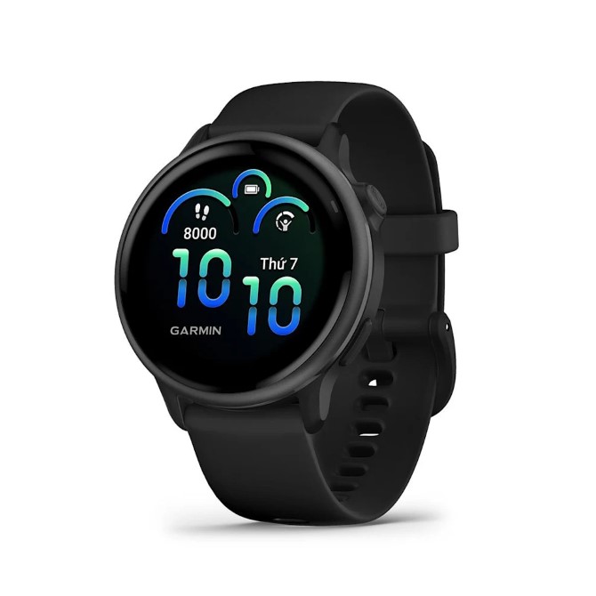 Đồng hồ thông minh Garmin Vivoactive 6