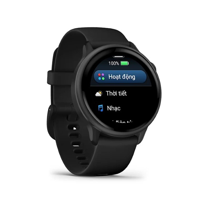 Đồng hồ thông minh Garmin Vivoactive 6
