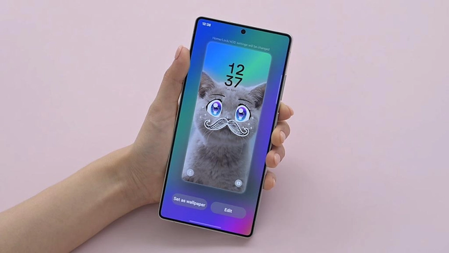One UI 8.5: Nhiều tính năng hữu dụng sắp được 