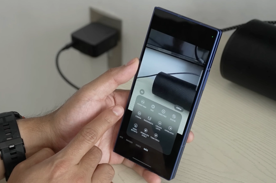 One UI 8.5: Nhiều tính năng hữu dụng sắp được 