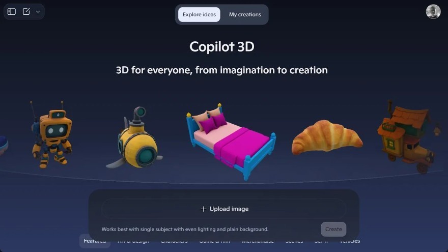 Copilot Labs Microsoft