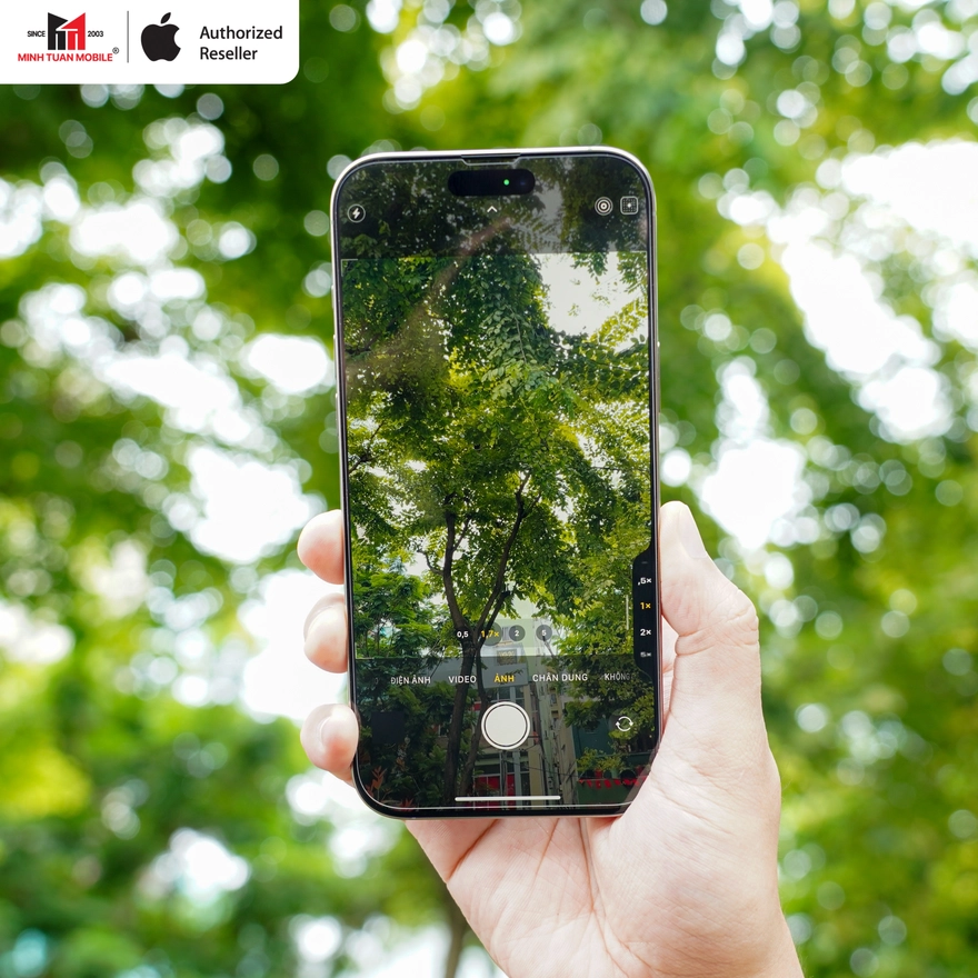 Đây là thời điểm thích hợp nhất năm để mua iPhone 16 Pro Max