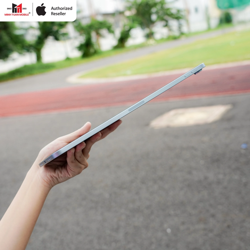 Deal Đại lễ 2/9: iPad Air 7 giảm giá sốc cho mùa tựu trường