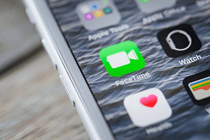 Mẹo tham gia FaceTime bằng Android