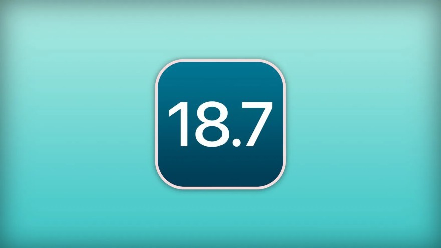 Apple chuẩn bị tung iOS 18.7 trước ngày ra mắt iOS 26