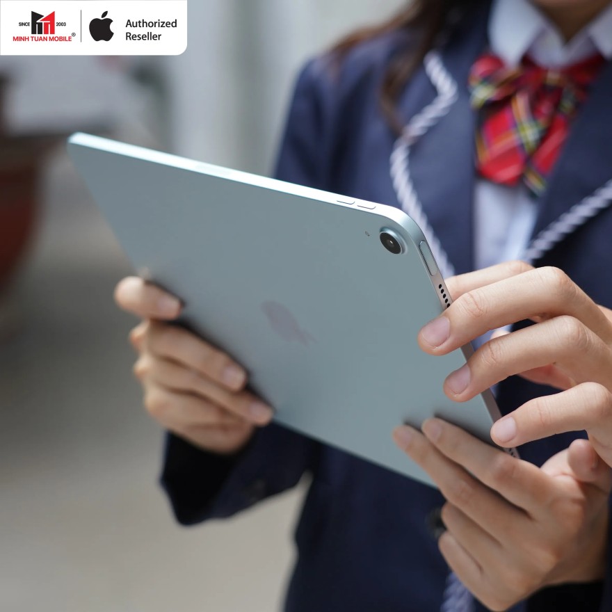 chọn mua iPad Air M3 hay iPad A16