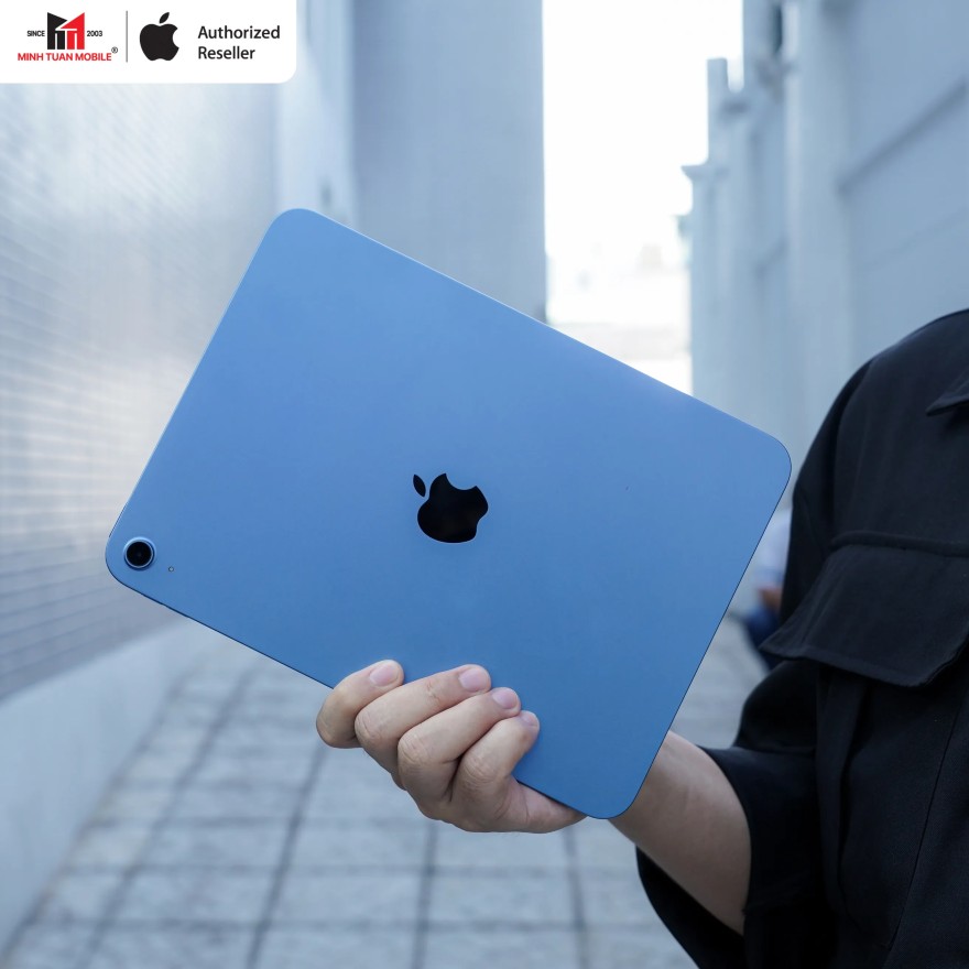 chọn mua iPad Air M3 hay iPad A16