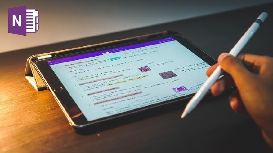 5 app học tập trên iPad sinh viên Việt Nam dùng nhiều 2025