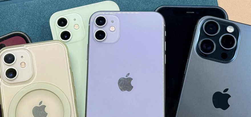 chuẩn bị iPhone cho bản cập nhật iOS 26