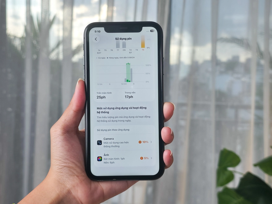 iOS 26 Beta 9 vừa ra mắt: Hiệu năng mượt, pin thì chưa chắc!