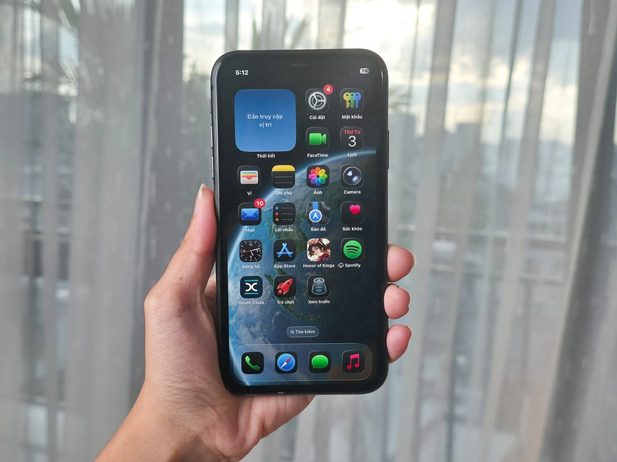 iOS 26 Beta 9 vừa ra mắt: Hiệu năng mượt, pin thì chưa chắc!