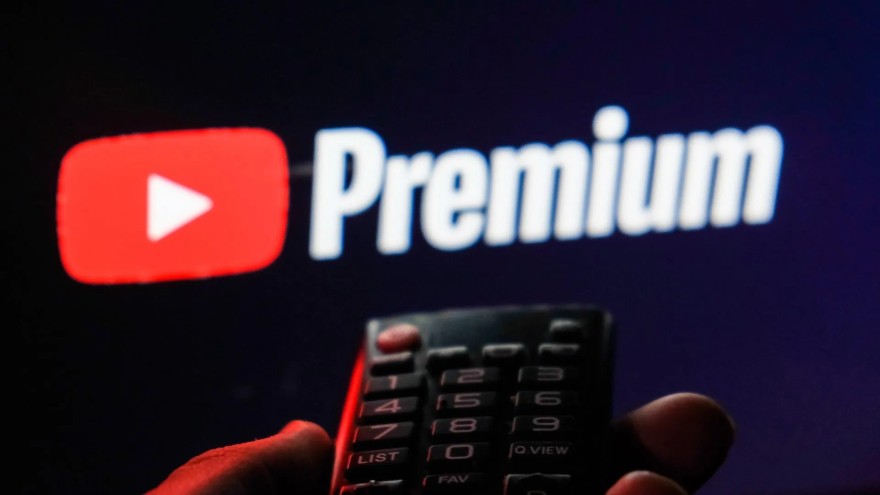YouTube sắp sửa cấm dùng ké gói Premium