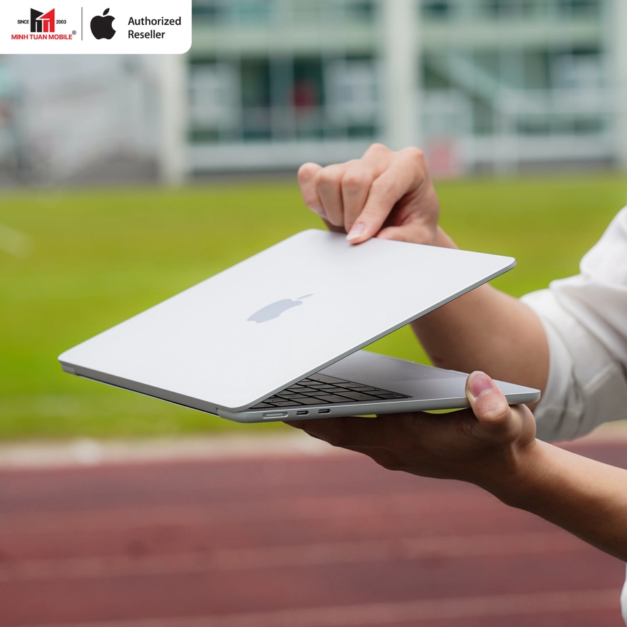 Đang phân vân giữa MacBook Air và Pro? Đây là câu trả lời