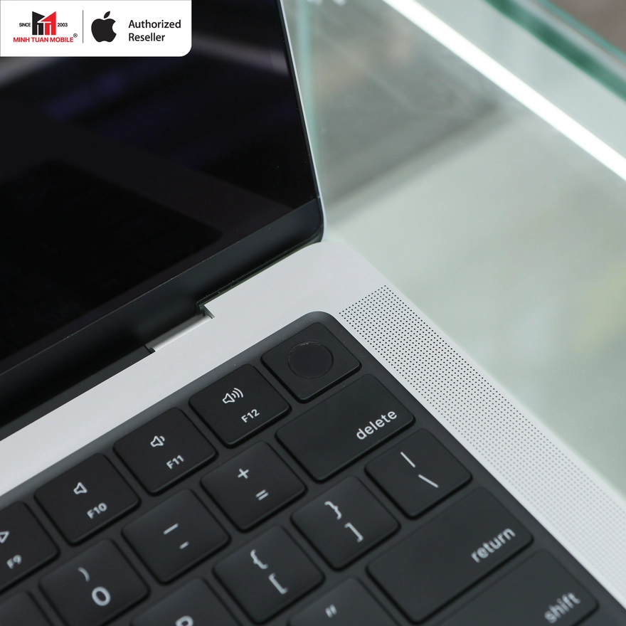 Đang phân vân giữa MacBook Air và Pro? Đây là câu trả lời