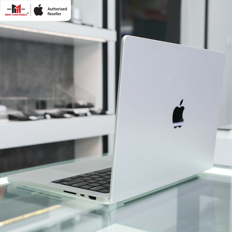 Đang phân vân giữa MacBook Air và Pro? Đây là câu trả lời