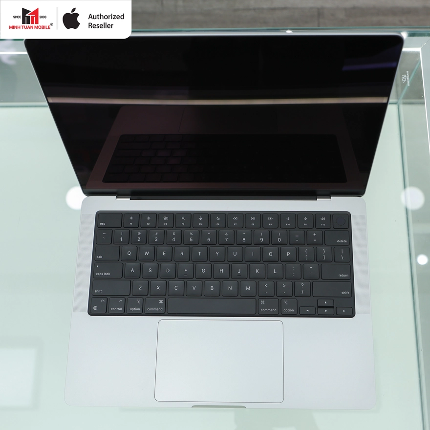 Đang phân vân giữa MacBook Air và Pro? Đây là câu trả lời